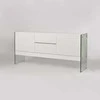 Komoda, 180 x 85 x 45 cm, Soho, balta