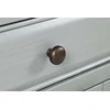 Av375-32 Komoda 2D/1S Avola Earl Pilkas