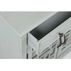 Av375-32 Komoda 2D/1S Avola Earl Pilkas