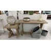 Sofa Av1934-4 Konsolė Avola Ash
