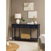 Sofa Av1633-60 Konsolė 3S Avola Navy