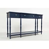 Sofa Av1633-60 Konsolė 3S Avola Navy