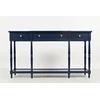 Sofa Av1633-60 Konsolė 3S Avola Navy