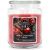 Candle Brothers Duftkerze Apple Cinnamon Crisp - 510g