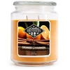 Kvapioji žvakė Candle Brothers 15x10 cm Oranžinė