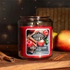 Candle Brothers Duftkerze Apple Cinnamon Crisp - 510g