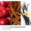 Candle Brothers Duftkerze Apple Cinnamon Crisp - 510g