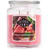 Kvapioji žvakė, Candle Brothers, raudona