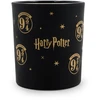 Kvapioji žvakė Harry Potter 8.3x7.4x7.4 cm auksinė, stiklas