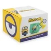 Minions Świeca zapachowa w filiżance su sznurkiem Bob - 200g
