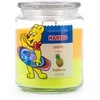 Haribo Duftkerzen Žvakė Haribo Exotic, 510g