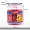 Haribo Duftkerzen Haribo Cozy Home žvakė 510 g