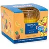 Haribo Duftkerzen Haribo Tropical Fun žvakė 85 g