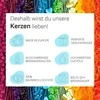 Haribo Duftkerzen Haribo Berry Mix žvakė 85 g