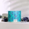 Selsey Frida Kahlo świeca zapachowa Lavender Luxe - 400g
