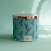 Selsey Frida Kahlo „Lavender Luxe“ kvapioji žvakė – 400g