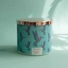 Selsey Frida Kahlo świeca zapachowa Lavender Luxe - 400g
