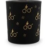 Kvapnioji žvakė Harry Potter 8,3x7,4x7,4 cm auksinė