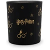 Kvapnioji žvakė Harry Potter 8,3x7,4x7,4 cm auksinė