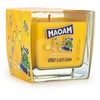 Kodustaar Maoam Duftkerze Dizzy Lemon - 200g