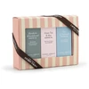 Kvapnių aliejų dovanų rinkinys Laura Ashley 3x10ml Balta
