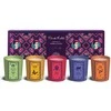 Frida Kahlo Duftkerzen Set Garden of Scents 5 x 45g