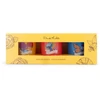Selsey Frida Kahlo kvapioji žvakė - Beautiful Life Exotic Jasmine Rinkinys 3 vnt.