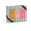 Laura Ashley Kvapnių aliejų dovanų rinkinys, 3x10 ml, balta