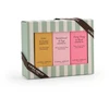 Laura Ashley Kvapnių aliejų dovanų rinkinys, 3x10 ml, balta
