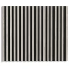 Lova Venture Design Sieninis panelis, Pau, 94,5x80 cm, baltas atspalvis