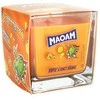 Maoam Kvapnioji žvakė 8x8x8 cm Oranžinė, parafino vaškas