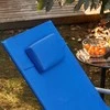 SoBuy, gultas, supamoji kėdė, poilsio kėdė, lauko baldai, OGS28-KB