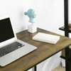 Kampinis stalas, SoBuy FWT68-F, 110x50x76 cm