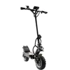 Minimotors Elektrinis paspirtukas Dualtron Ultra 2 Upgrade juodas