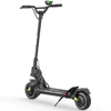 Minimotors Elektrinis paspirtukas Dualtron Mini su dvigubu stabdžiu, juodas