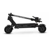 Minimotors Elektrinis paspirtukas Dualtron Compact juodas