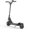 Minimotors Elektrinis paspirtukas Dualtron Mini su dvigubu stabdžiu, juodas