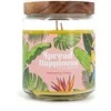 Minions Duftkerze Spread Happiness - 510g