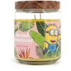 Minions Duftkerze Spread Happiness - 510g