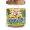 Minions Duftkerze Spread Happiness - 510g