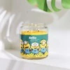 Minions Kvepianti žvakė, Minionai, 510 g, Geltona