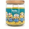 Minions Kvepianti žvakė, Minionai, 510 g, Geltona