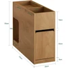 TV staliukas Naktinis staliukas, SoBuy FBT158-N, 70x25x55 cm