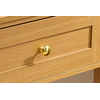 Naktinis staliukas, SoBuy FBT46-N, 45x30x68 cm