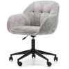 Novanook Sūpynės kėdė, WEWORK, 77.5-87x59x63 cm, Šviesiai pilka
