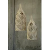 Pakabinamas šviestuvas Bazaar Pendalas, Garaffa, 0,3x0,3x0,7 m, Natūralus
