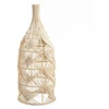 Pakabinamas šviestuvas Bazaar Pendalas, Garaffa, 0,3x0,3x0,7 m, Natūralus