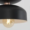 Pakabinamas šviestuvas Customform Lempos, Moteris M, Balta
