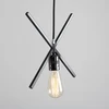 Pakabinamas šviestuvas Customform Lempos, XLamp, Baltos