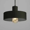 Pakabinamas šviestuvas Customform Lempos, FAY 1 M, Baltos
